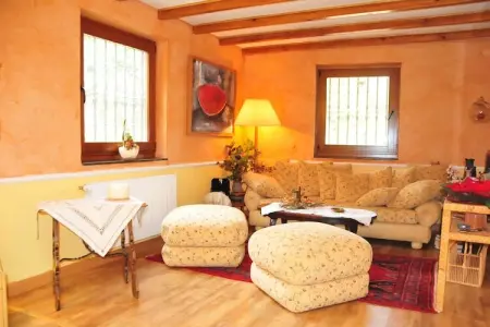 Casa de Campo El Mirador, Ferme près de la belle ville de Palencia dans les collines de Castille et Leon - Photo 1