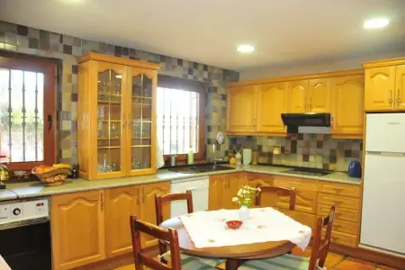 Casa de Campo El Mirador, Ferme près de la belle ville de Palencia dans les collines de Castille et Leon - Photo 3