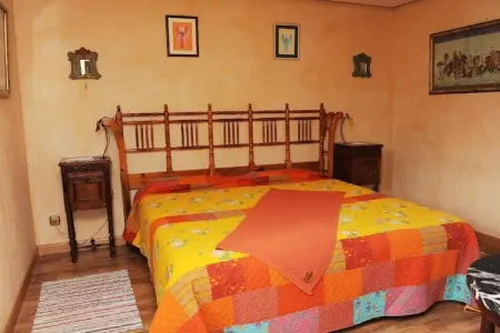 Casa de Campo El Mirador, Ferme près de la belle ville de Palencia dans les collines de Castille et Leon - Photo 4