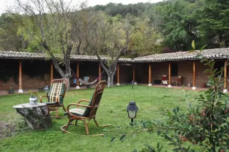 Casa de Campo El Mirador, Ferme près de la belle ville de Palencia dans les collines de Castille et Leon - Photo 9