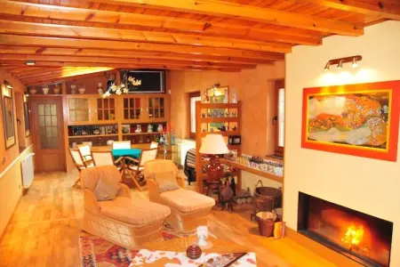 Casa de Campo El Mirador, Ferme près de la belle ville de Palencia dans les collines de Castille et Leon - Photo 11