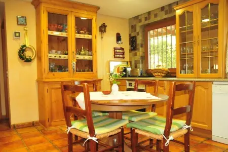 Casa de Campo El Mirador, Ferme près de la belle ville de Palencia dans les collines de Castille et Leon - Photo 14