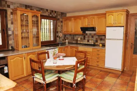 Casa de Campo El Mirador, Ferme près de la belle ville de Palencia dans les collines de Castille et Leon - Photo 15