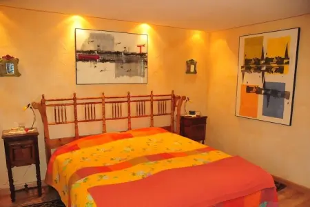 Casa de Campo El Mirador, Ferme près de la belle ville de Palencia dans les collines de Castille et Leon - Photo 16