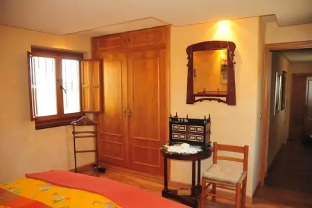 Casa de Campo El Mirador, Ferme près de la belle ville de Palencia dans les collines de Castille et Leon - Photo 17