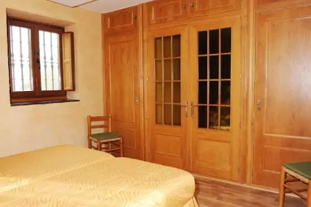 Casa de Campo El Mirador, Ferme près de la belle ville de Palencia dans les collines de Castille et Leon - Photo 19