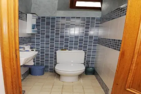 Casa de Campo El Mirador, Ferme près de la belle ville de Palencia dans les collines de Castille et Leon - Photo 24