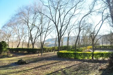 Casa de Campo El Mirador, Ferme près de la belle ville de Palencia dans les collines de Castille et Leon - Photo 27