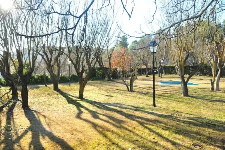 Casa de Campo El Mirador, Ferme près de la belle ville de Palencia dans les collines de Castille et Leon - Photo 28