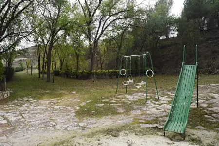 Casa de Campo El Mirador, Ferme près de la belle ville de Palencia dans les collines de Castille et Leon - Photo 32