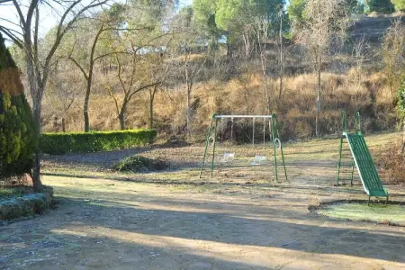 Casa de Campo El Mirador, Ferme près de la belle ville de Palencia dans les collines de Castille et Leon - Photo 34