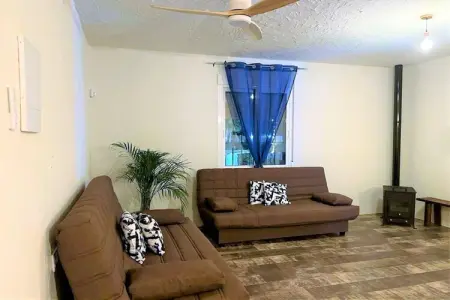 Alojamiento El Bombo I, Maison 12 personnes à Cartagena - Photo 7