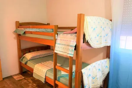 Alojamiento El Bombo I, Maison 12 personnes à Cartagena - Photo 10