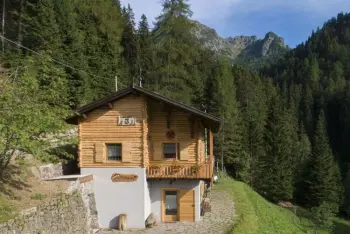 Chalet in Trentino Alto Adige,Baita dei Minatori IT-38050-20 N°856180