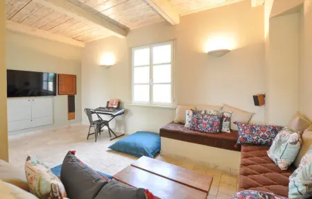 Location Maison 9 personnes à Fayence - Photo 2