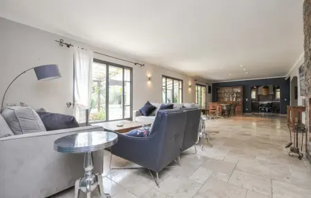 Location Maison 9 personnes à Fayence - Photo 3