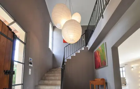 Location Maison 9 personnes à Fayence - Photo 5