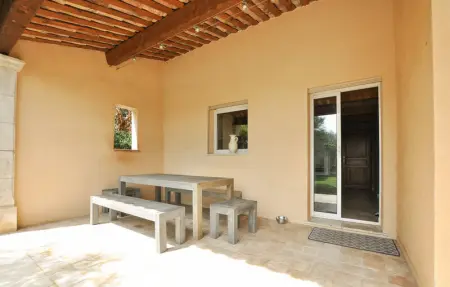 Location Maison 9 personnes à Fayence - Photo 12