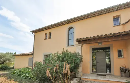 Location Maison 9 personnes à Fayence - Photo 13