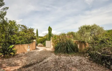 Location Maison 9 personnes à Fayence - Photo 14