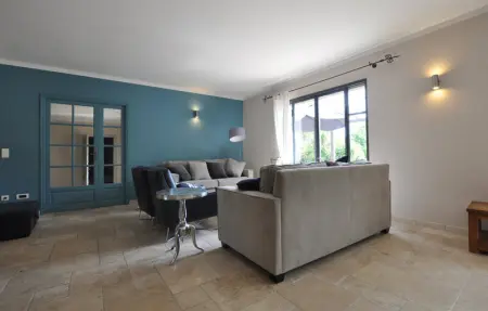 Location Maison 9 personnes à Fayence - Photo 16