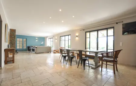 Location Maison 9 personnes à Fayence - Photo 17