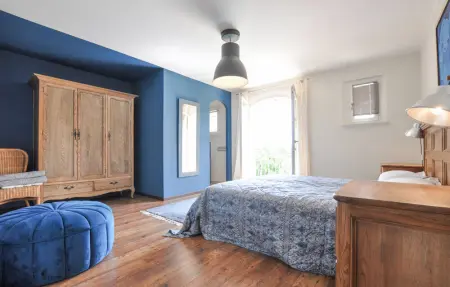 Location Maison 9 personnes à Fayence - Photo 21