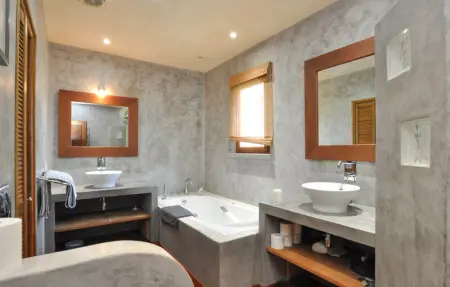 Location Maison 9 personnes à Fayence - Photo 23