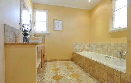 Location Maison 9 personnes à Fayence - Photo 24