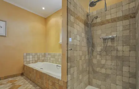 Location Maison 9 personnes à Fayence - Photo 25