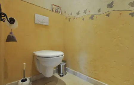 Location Maison 9 personnes à Fayence - Photo 27