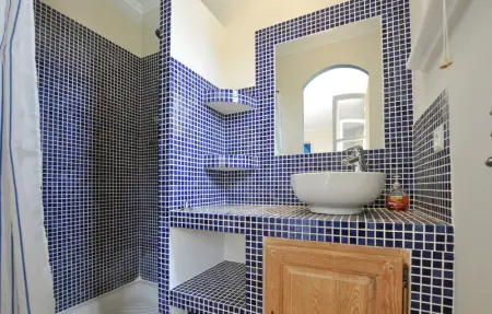 Location Maison 9 personnes à Fayence - Photo 31