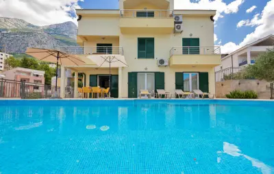 Haus in Makarska - L856189