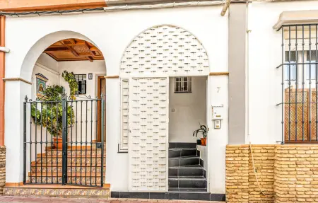 Location Maison 5 personnes à Aznalcázar - Photo 1