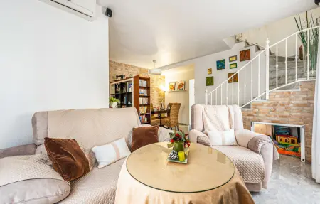 Location Maison 5 personnes à Aznalcázar - Photo 3