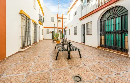 Location Maison 5 personnes à Aznalcázar - Photo 10