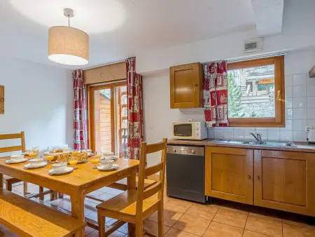 La Cascade, Appartement 8 personnes à Vaujany - Photo 9