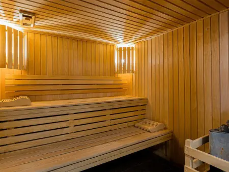 Les Epinettes, Appartement 4 personnes à Vaujany - Photo 11