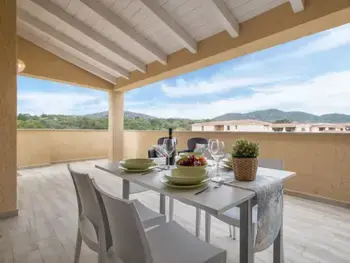 Appartement in Porto Istana,Luca IT7201.730.1 N°870338