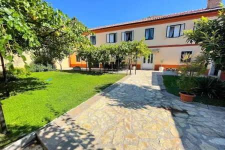 Maison à Drivenik, Villa Jadranka - L856207