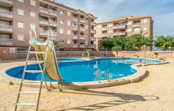 Apartment in Santa Pola EBI667 N°900671