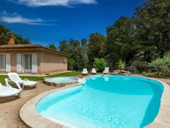 Villa en Porto Vecchio,Corba Bala FR9210.139.1 N°856236