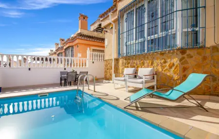 Location Maison 7 personnes à Orihuela - Photo 1