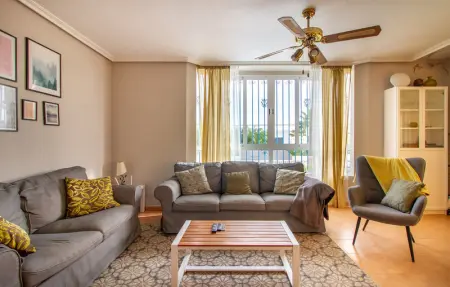 Location Maison 7 personnes à Orihuela - Photo 2