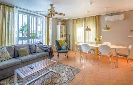 Location Maison 7 personnes à Orihuela - Photo 3