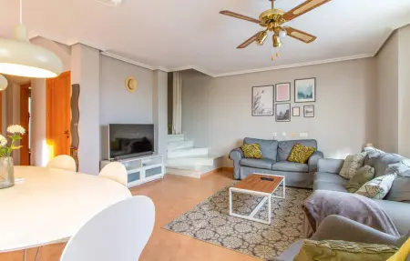 Location Maison 7 personnes à Orihuela - Photo 4