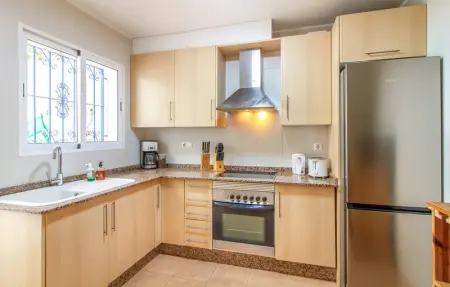 Location Maison 7 personnes à Orihuela - Photo 5