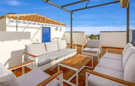 Location Maison 7 personnes à Orihuela - Photo 8