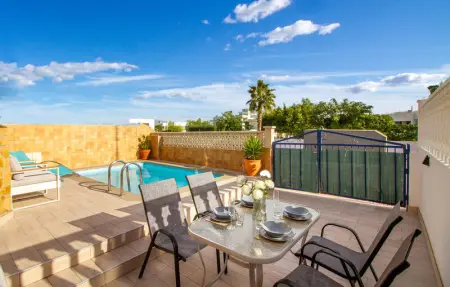 Location Maison 7 personnes à Orihuela - Photo 9