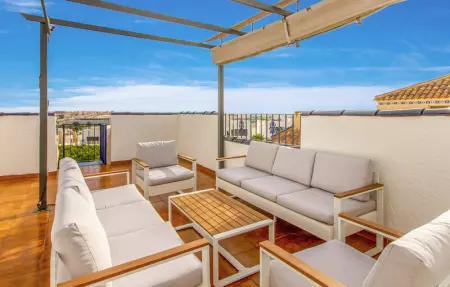 Location Maison 7 personnes à Orihuela - Photo 11